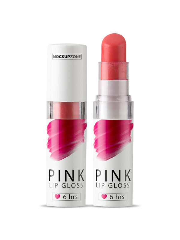 Lip Gloss Pink (Copy)